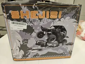 Rhutv-mr204b Shejisi Universal Utv Mirror Model