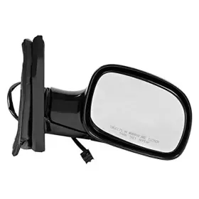 4857876ac Sherman Parts 347-321r Door Mirror Right Passenger Side Power View