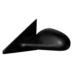 474-322l Sherman Parts - Driver Side Power View Mirror Non-heated Non-foldaway