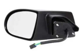 10279358 Sherman Parts 700-320l - Mirror Power P Lh