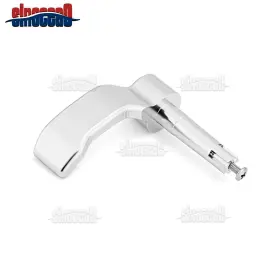 80501003 Si Aluminum Thumb Throttle Control Lever For Polaris Sportsman Scrambler 850/1000
