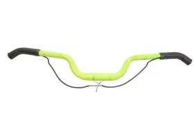 506152802 Ski-doo 17 Freeride 800r Etec Heated Handlebars 137 Inch
