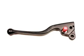 51380-ha8-770 Sledpartsguy Honda Rancher 350 2001-2006 Left Handlebar Brake Lever - Black