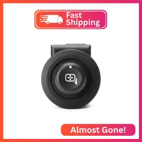 5l3z17b676aaa Soaescn 7l3z17b676aa Drive Side Power Mirror Switch For 2005-2014 Ford F150/08-16 F250 F