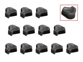 6562-s783702-atv Sp1 Drive Clutch Button For 1999-2000 Polaris Sportsman 500 Rse Atv