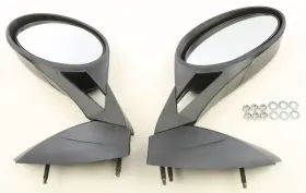 54-10131 Sp1 Sm-12181 Rear View Mirror