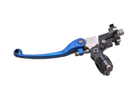 18p-82910-01-00 Streamline 13 Yamaha Yfz450r Clutch Reflex Lever