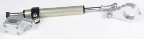 Bts-s54-s Streamline 7-way Steering Stabilizer Silver Non Rebuildable #bts-s54-s