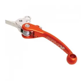 Sa-300-o Streamline Reflex Clutch Lever Brembo Orange For Atv/utv