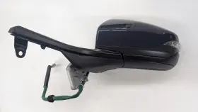 91036an84a Subaru 2023 2024 2025 Legacy Left Side Door Rear View Mirror Oem
