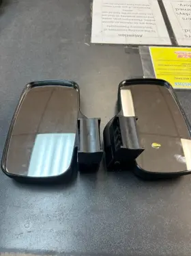 Svm-001 Superatv Svm-001#ks Kawasaki Utv Side Mirrors