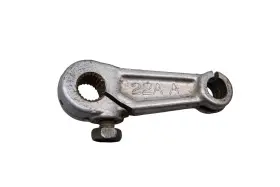 23271-22a00 Suzuki 89 Lt250s Clutch Release Arm Quadsport 250