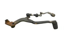 25600-21g00 Suzuki 08 Ltz250 Gear Select Shift Lever Shifter Quadsport 250 2x4