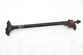 51650-03g00 Suzuki 02 Vinson 500 4x4 Steering Stem Shaft Lta500f