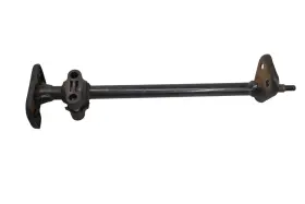 51650-04200 Suzuki 86 Quadrunner 50 2x4 Steering Stem Shaft Lt50
