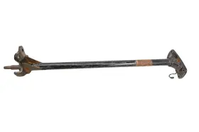 51650-05g00 Suzuki 03 Ozark 250 Steering Stem Shaft Ltf250