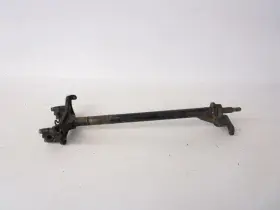 51650-09f00 Suzuki 98 Ltf 500 F Quadrunner Steering Stem 1998-1999
