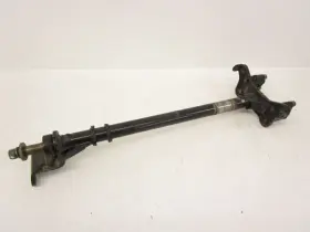 51650-09f10 Suzuki 00 Lta 500 F Quadmaster #2 Steering Stem Shaft Column