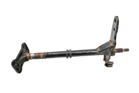 51650-19b80 Suzuki 98 King Quad 300 4x4 Steering Stem Shaft Lt4wdxw
