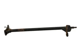 51650-21g00 Suzuki 04 Ozark 250 2x4 Steering Stem Shaft Ltf250