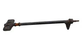 51650-24501 Suzuki 85 Quadrunner 250 2x4 Steering Stem Lt250e