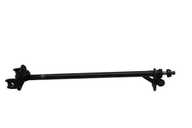 51650-25c00 Suzuki 89 Lt250s Steering Stem Shaft Quadsport 250