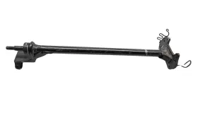 51650-27h00 Suzuki 14 King Quad 400 4x4 Steering Stem Shaft Asi Se
