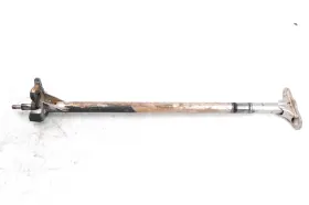 51650-33h00 Suzuki 09 Quadsport Z400 2x4 Steering Stem Shaft Ltz400
