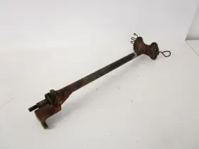 51650-38f70 Suzuki 07 Lta 400f Eiger 4x4 Automatic Steering Stem 2005-2007