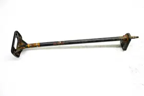 51650-40b00-019 Suzuki 87 Lt80 2x4 Steering Stem Shaft Quadsport 80