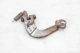 54450-08h00 Suzuki 08 Quadsport 90 2x4 Front Right Brake Drum Arm Lever Ltz90
