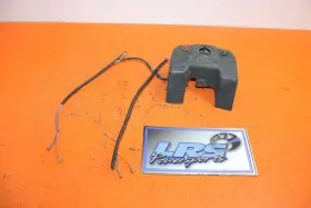 56171-02c00-291 Suzuki 1999 Quadrunner Lt 160 Ltf160 2x4 Handlebar Plastic Cover W Lights