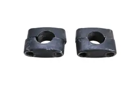 56211-21g00-291 Suzuki 06 Ltz250 Handlebar Clamps Quadsport 250