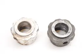 56211-27000 Suzuki 71 Trail Hopper 50 Handlebar Clamps Mt50