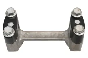 56211-31g10 Suzuki 17 King Quad 750 Axi 4x4 Handlebar Clamps