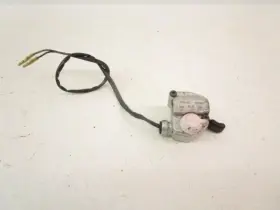 57100-04811 Suzuki 84 Lt 50 Quadrunner Thumb Throttle Kill Switch 1984-1986