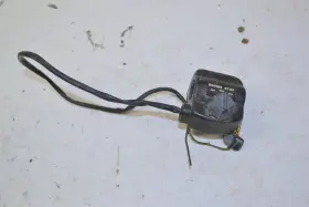 57300-24300 Suzuki 57100-24312 Lt 125 Quadrunner Thumb Throttle Housing Control 1983-1986