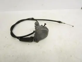 57100-38f60 Suzuki 06 Eiger Lta 400 F Auto 4x4 Thumb Throttle 2005-2007
