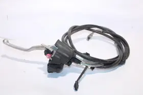 57500-33h00 Suzuki 2009-2014 Quadsport Z400 Ltz400 Oem Clutch Lever Assembly With Cables