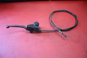 57500-35b00 Suzuki 1991 Quadrunner Lt230e Brake Lever And Cable