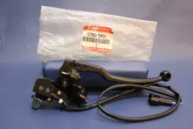 57500-38f01 Suzuki Atv Rear Brake Lever