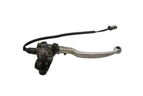 57500-38fb1 Suzuki 08 Ltz250 Rear Hand Brake Lever Quadsport 250 2x4