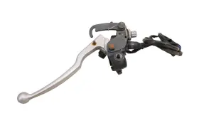 57500-38fc0 Suzuki 05 King Quad 700 4x4 Rear Hand Brake Lever Lta700x