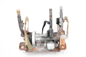 57900-19840 Suzuki 91 King Quad 300 4x4 Gear Select Shift Levers Shifter Ltf4wd