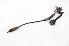 57930-09fa0 Suzuki 00 Quadmaster 500 4x4 Gear Select Shift Lever Shifter 4wd Lta500f