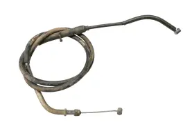 58200-07g10 Suzuki 05 Ltz400 Clutch Cable Quadsport 400 Kfx400