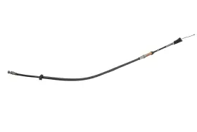 58300-04201 Suzuki 86 Quadrunner 50 2x4 Throttle Cable Lt50