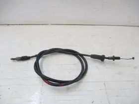58300-09fa0 Suzuki 98 Ltf 500 F Quadrunner Throttle Cable 1998-2002