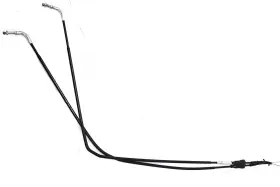 58300-14d40 Suzuki 93 Dr250sep Throttle Cables