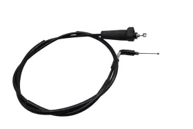 58300-25c00 Suzuki 89 Lt250s Throttle Cable Quadsport 250